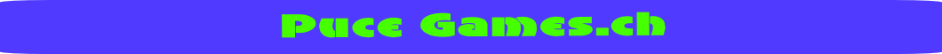 Puce Games.ch